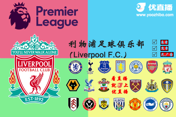 2020-21赛季<a href=/zuqiuxilie/liverpool/ target=_blank class=infotextkey>利物浦</a>阵容名单一览