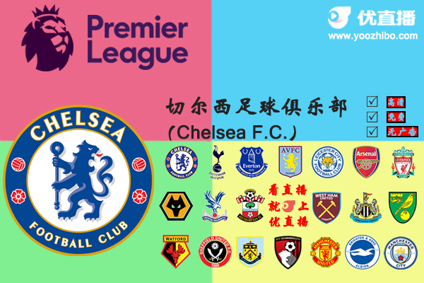 2019-20赛季<a href=/zuqiuxilie/chelsea/ target=_blank class=infotextkey>切尔西</a>阵容名单一览