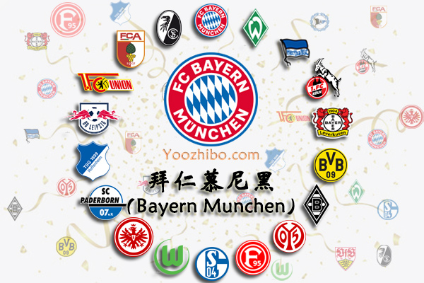 2019-20赛季<a href=/zuqiuxilie/bayern/ target=_blank class=infotextkey>拜仁</a>慕尼黑阵容名单一览