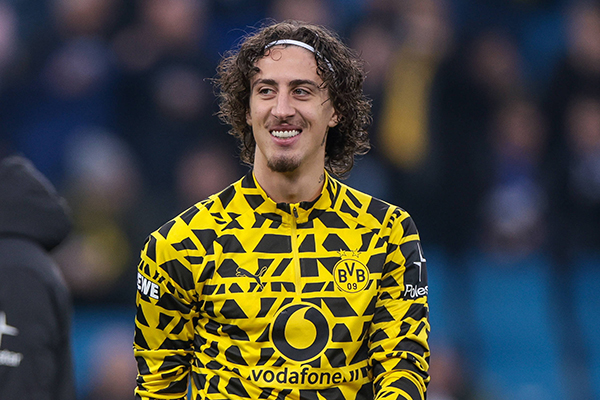 每体头版：法比奥·席尔瓦“倒计时”离队，多特标价2000万，<a href=/zuqiuxilie/xijia/ target=_blank class=infotextkey>西甲</a>三队待命