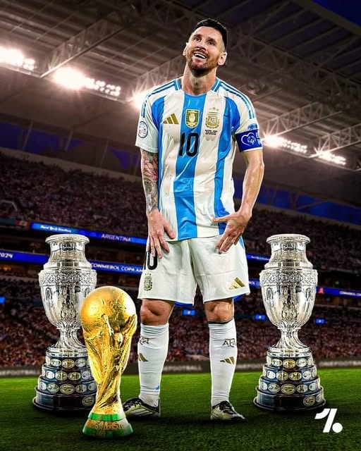 梅西传奇未完!或再征2届大赛,5届<a href=/zuqiuxilie/shijiebei/ target=_blank class=infotextkey>世界杯</a>13球+7届美洲杯14球神迹待续