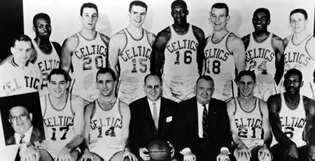 NBA编年史(1958-59):绿军横扫<a href=/lanqiuxilie/lakers/ target=_blank class=infotextkey>湖人</a>拉开连冠序幕