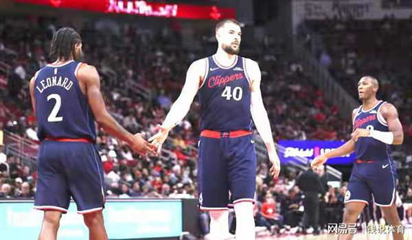 快船惨败后曝内线交易！祖巴茨成筹码，<a href=/lanqiuxilie/pacers/ target=_blank class=infotextkey>步行者</a>头号有意