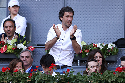 劳尔或将试水<a href=/zuqiuxilie/dejia/ target=_blank class=infotextkey>德甲</a>?图片报:其已被推荐给门兴,本人随时愿接手执教