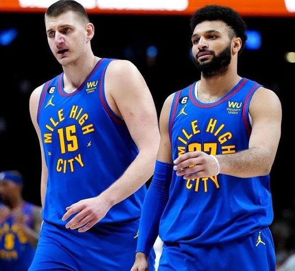 全明星投票开启,8位球员生涯首次入选